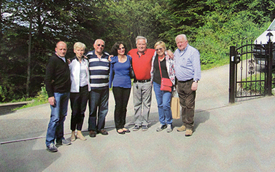 Vinska klet Kozlevčar