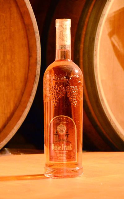 Vinska klet Kozlevčar